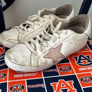 Superstar Golden Goose